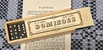 Dominoes Set